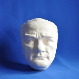 Atatürk Mask