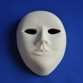 Maske